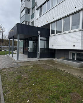 1-к квартира, вторичка, 39м2, 13/17 этаж
