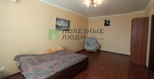 1-к квартира, вторичка, 47м2, 9/14 этаж