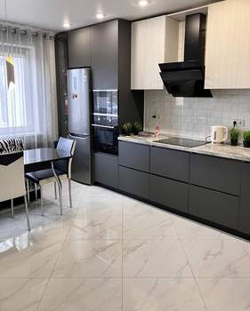 3-к квартира, вторичка, 78м2, 1/16 этаж