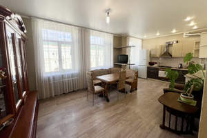 3-к квартира, вторичка, 73м2, 3/3 этаж