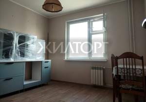 2-к квартира, вторичка, 59м2, 12/16 этаж