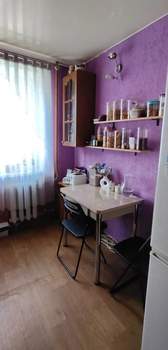 3-к квартира, вторичка, 67м2, 2/9 этаж