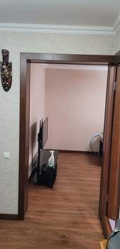 3-к квартира, вторичка, 70м2, 4/5 этаж