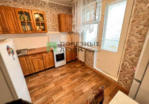 1-к квартира, вторичка, 39м2, 3/9 этаж