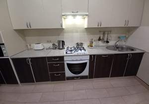 1-к квартира, вторичка, 45м2, 5/12 этаж