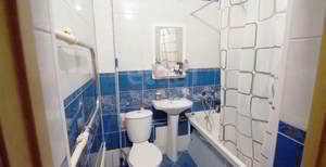 1-к квартира, вторичка, 42м2, 4/5 этаж