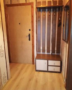 1-к квартира, вторичка, 34м2, 4/9 этаж