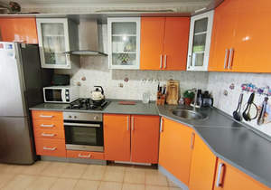 1-к квартира, вторичка, 36м2, 4/5 этаж