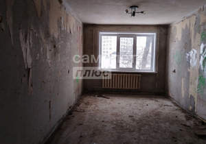 3-к квартира, вторичка, 67м2, 1/9 этаж