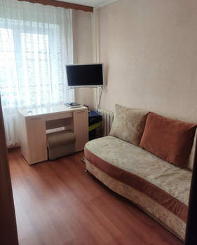 3-к квартира, вторичка, 63м2, 6/9 этаж