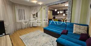 3-к квартира, вторичка, 75м2, 4/11 этаж