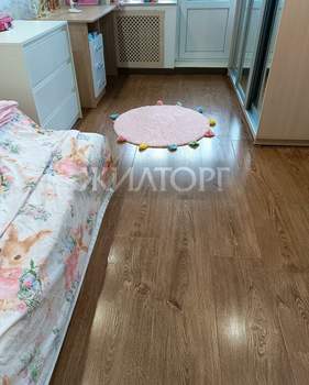 3-к квартира, вторичка, 60м2, 7/9 этаж