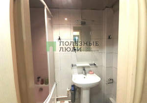 2-к квартира, вторичка, 34м2, 1/3 этаж