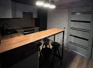 1-к квартира, вторичка, 27м2, 2/9 этаж