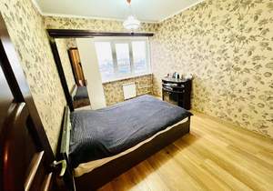 3-к квартира, вторичка, 55м2, 14/16 этаж