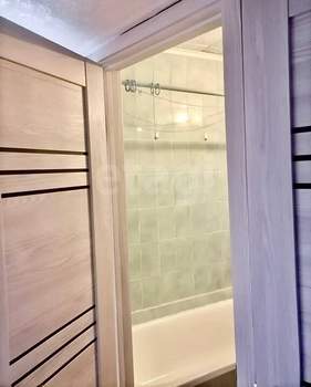 2-к квартира, вторичка, 45м2, 5/9 этаж