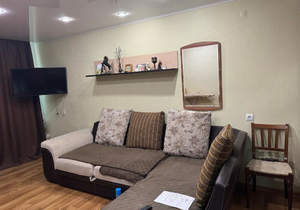 3-к квартира, вторичка, 63м2, 4/5 этаж