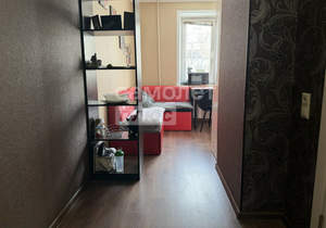 1-к квартира, вторичка, 37м2, 2/7 этаж