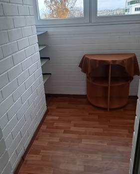 Студия квартира, вторичка, 31м2, 2/18 этаж