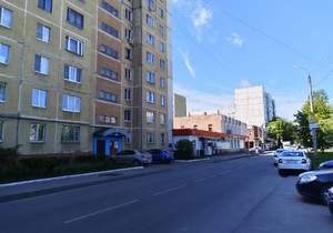 3-к квартира, вторичка, 65м2, 2/9 этаж