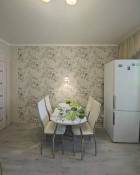 1-к квартира, вторичка, 44м2, 7/16 этаж
