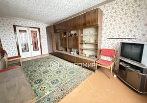 2-к квартира, вторичка, 53м2, 3/9 этаж