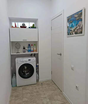 3-к квартира, вторичка, 83м2, 6/10 этаж