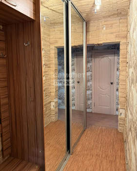 1-к квартира, вторичка, 40м2, 6/10 этаж