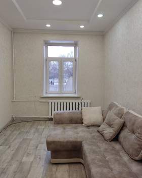 2-к квартира, вторичка, 51м2, 2/2 этаж