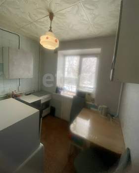 2-к квартира, вторичка, 41м2, 4/5 этаж