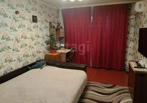 3-к квартира, вторичка, 67м2, 9/9 этаж