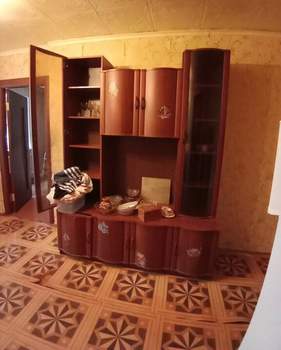 2-к квартира, вторичка, 45м2, 3/5 этаж