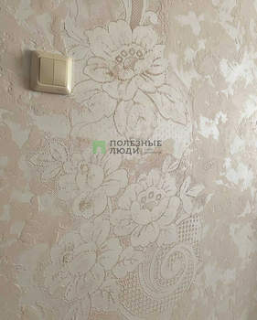 1-к квартира, вторичка, 37м2, 4/9 этаж