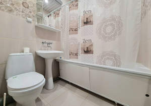 1-к квартира, вторичка, 33м2, 5/9 этаж