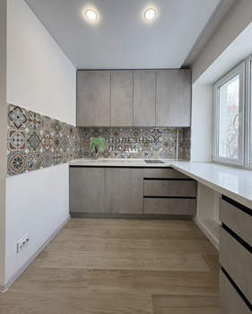 1-к квартира, вторичка, 31м2, 2/4 этаж