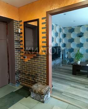 3-к квартира, вторичка, 63м2, 6/9 этаж
