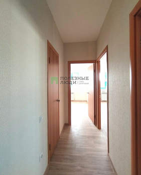 2-к квартира, вторичка, 52м2, 6/8 этаж