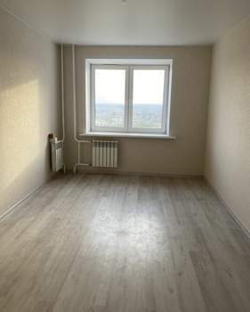 1-к квартира, вторичка, 43м2, 16/16 этаж