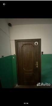 3-к квартира, вторичка, 80м2, 6/9 этаж