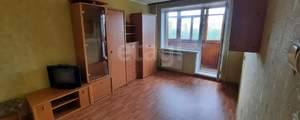 1-к квартира, вторичка, 34м2, 7/9 этаж