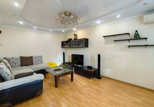 3-к квартира, вторичка, 101м2, 8/10 этаж