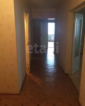 2-к квартира, вторичка, 82м2, 1/5 этаж