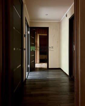 2-к квартира, вторичка, 51м2, 2/9 этаж