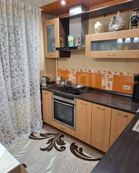 2-к квартира, вторичка, 49м2, 3/5 этаж