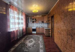 1-к квартира, вторичка, 57м2, 5/5 этаж