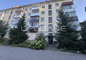 3-к квартира, вторичка, 42м2, 3/5 этаж