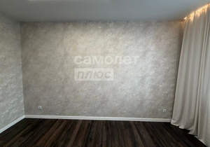 1-к квартира, вторичка, 35м2, 11/16 этаж