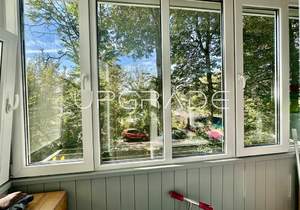 2-к квартира, вторичка, 43м2, 2/5 этаж