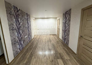 2-к квартира, вторичка, 45м2, 3/4 этаж