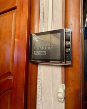 3-к квартира, вторичка, 75м2, 8/9 этаж